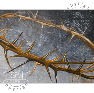 Crown of Thorns
